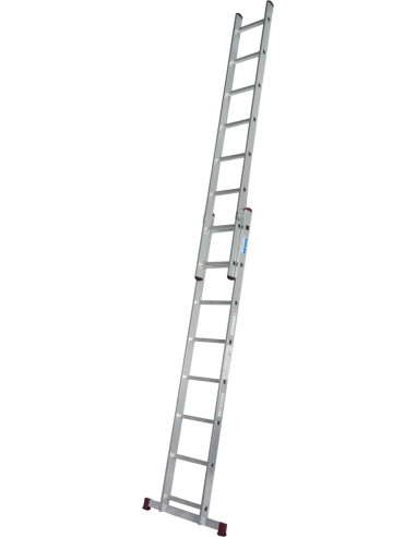 Krause Corda tolólétra 2x8 létrafok - cikkszám:...
