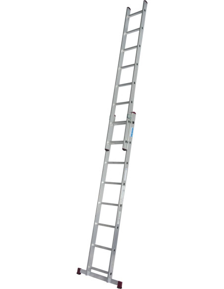 Krause Corda tolólétra 2x8 létrafok - cikkszám: 32089