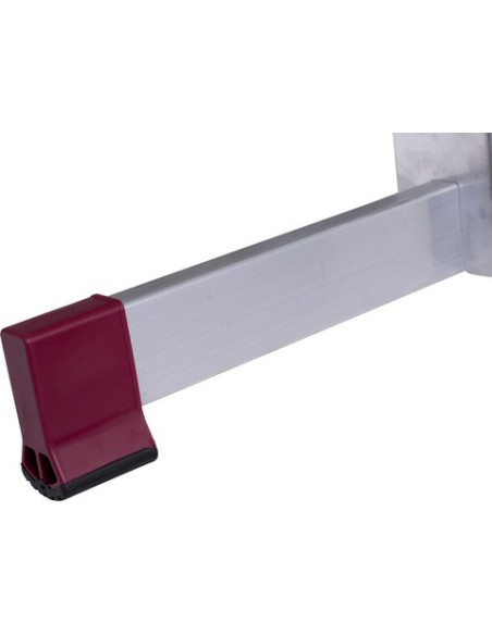 Krause Corda tolólétra 2x8 létrafok - cikkszám: 32089