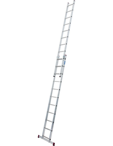 Krause Corda tolólétra 2x11 létrafok -...