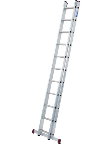 Krause Corda tolólétra 2x11 létrafok -...