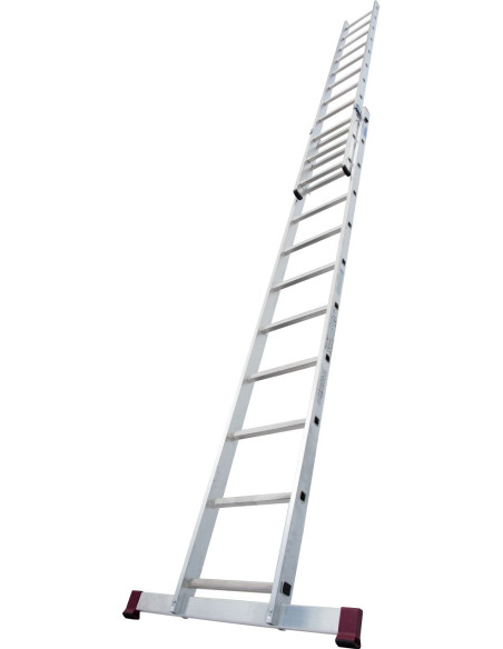 Krause Corda tolólétra 2x11 létrafok - cikkszám: 32119