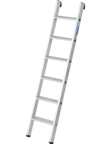 Krause Stabilo+S támasztólétra 1x6 lépcsőfok -...