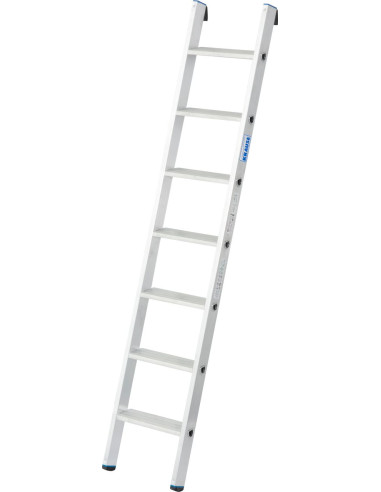 Krause Stabilo+S támasztólétra 1x7 lépcsőfok -...