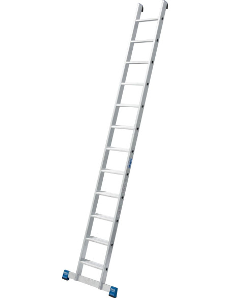 Krause Stabilo+S támasztólétra 1x12 lépcsőfok - cikkszám: 134707