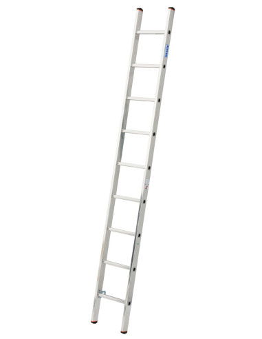 Krause Monto Fabilo kétrészes tolólétra 2x9...