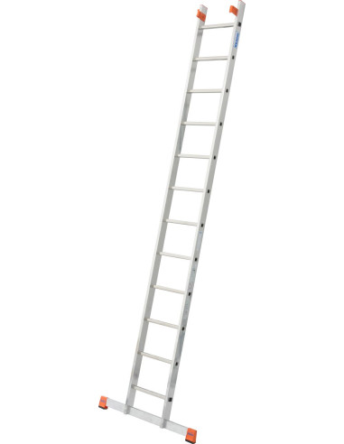 Krause Monto Fabilo kétrészes tolólétra 2x12...