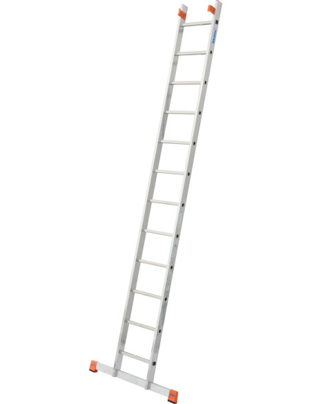Krause Monto Fabilo kétrészes tolólétra 2x12 létrafok - cikkszám: 129307